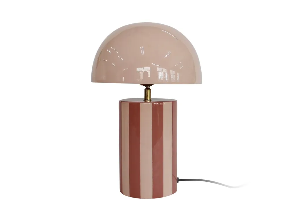 Rayado 34cm lampe de table