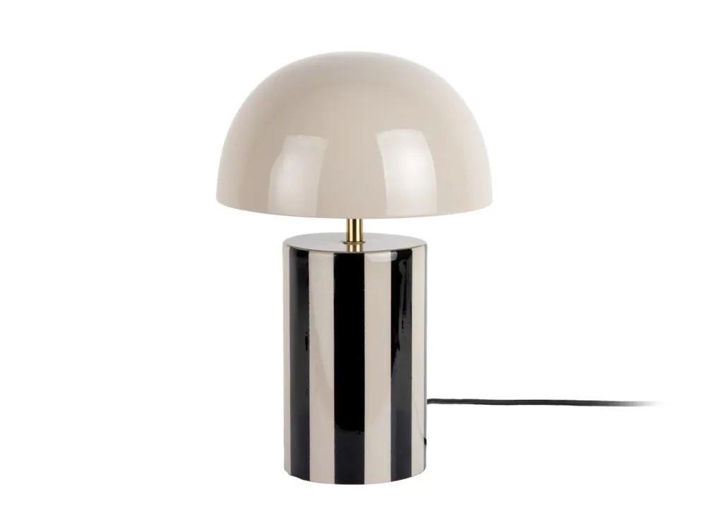 Rayado 34cm lampe de table