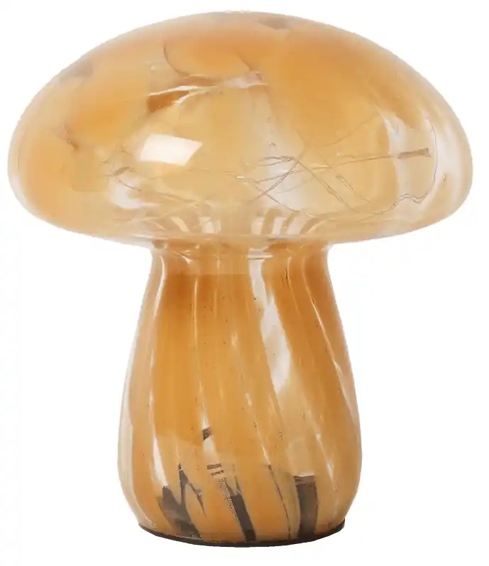 Mushy 17cm portable