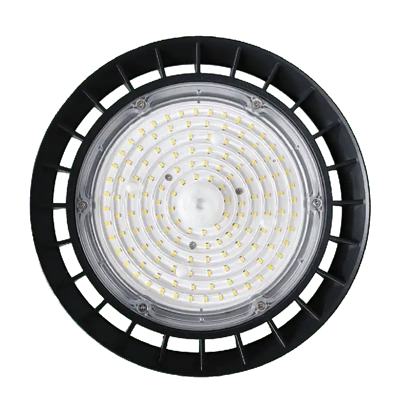 Highy High Bay 100W 4000K