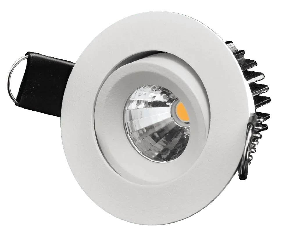 Q-15 Mini Downlight 2700K