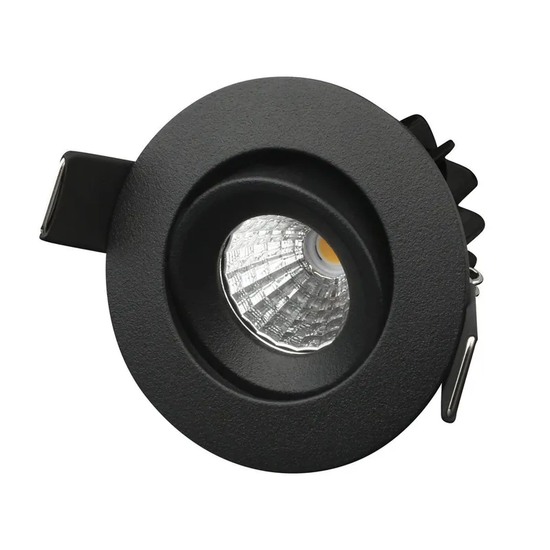 Q-16 Mini Downlight 3000K
