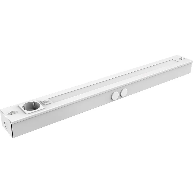 Bänky avec prise électrique 58 cm