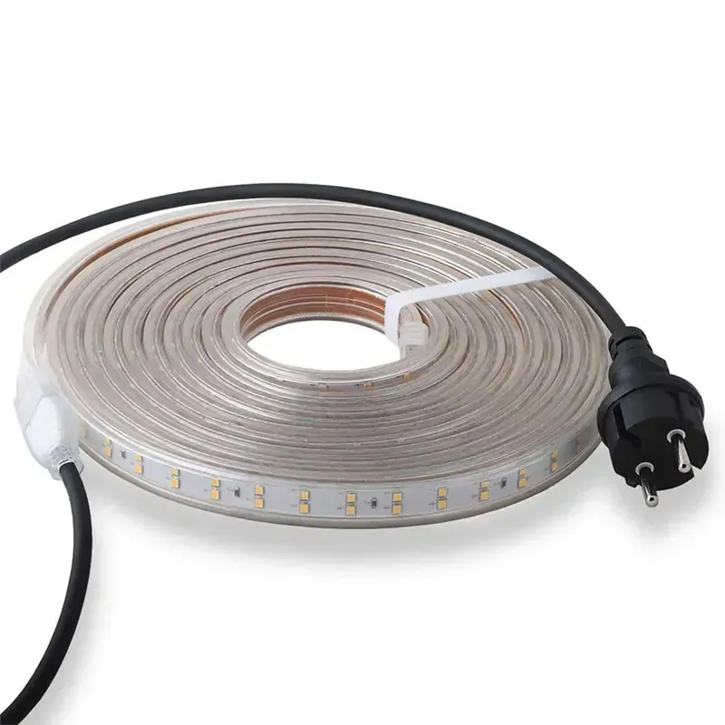Éclairage de travail DB-553 230V 5m