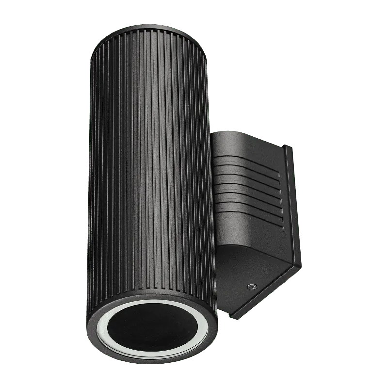 Wally Double lampe d’extérieur