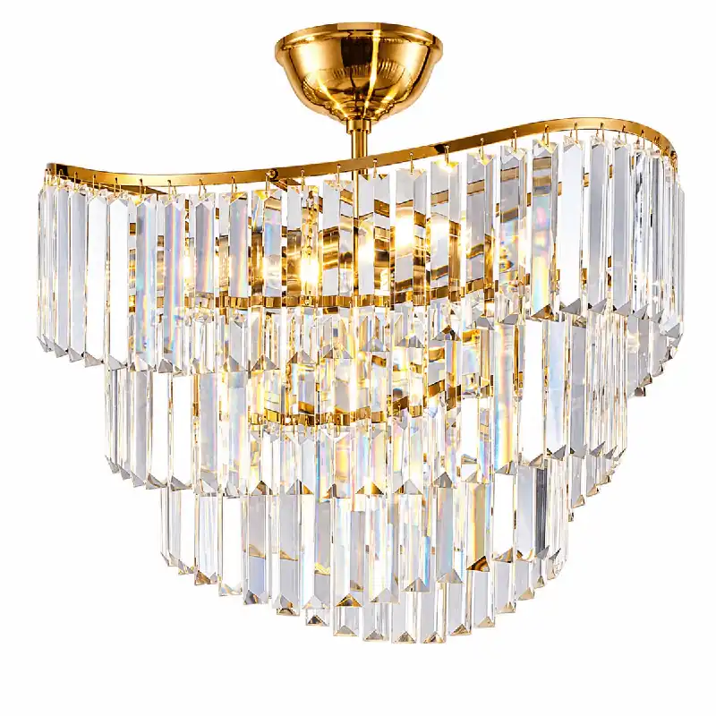 Ascot Ø46 cristal