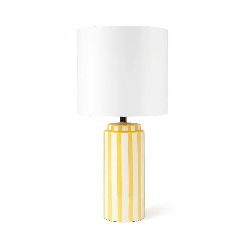Faro 50cm lampe de table