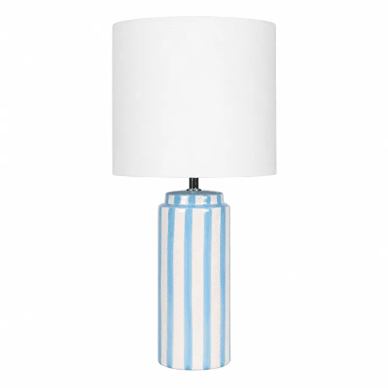 Faro 50cm lampe de table
