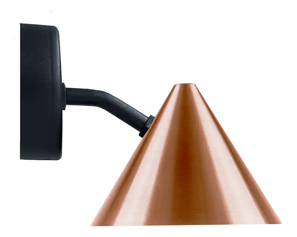 Tratt Micro LED lampe d’extérieur