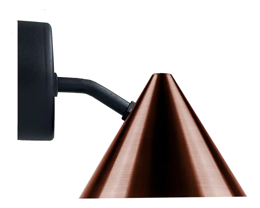 Tratt Micro LED lampe d’extérieur