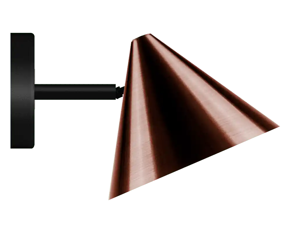 Tratt Micro IP20 applique murale