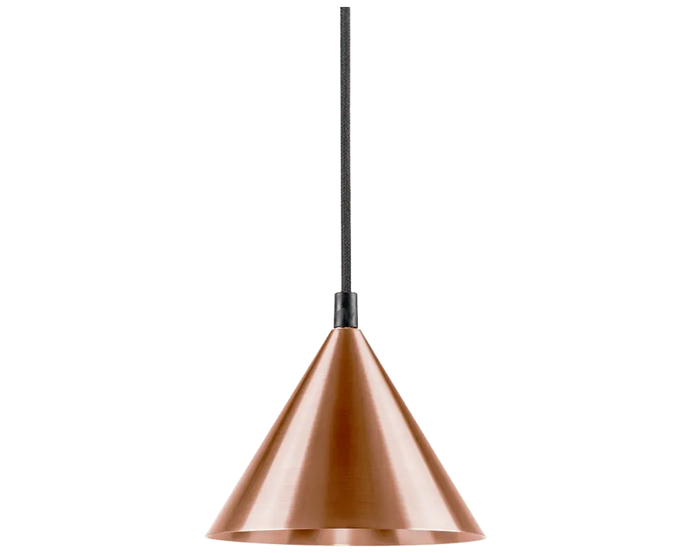 Tratt Micro Ø17 suspension