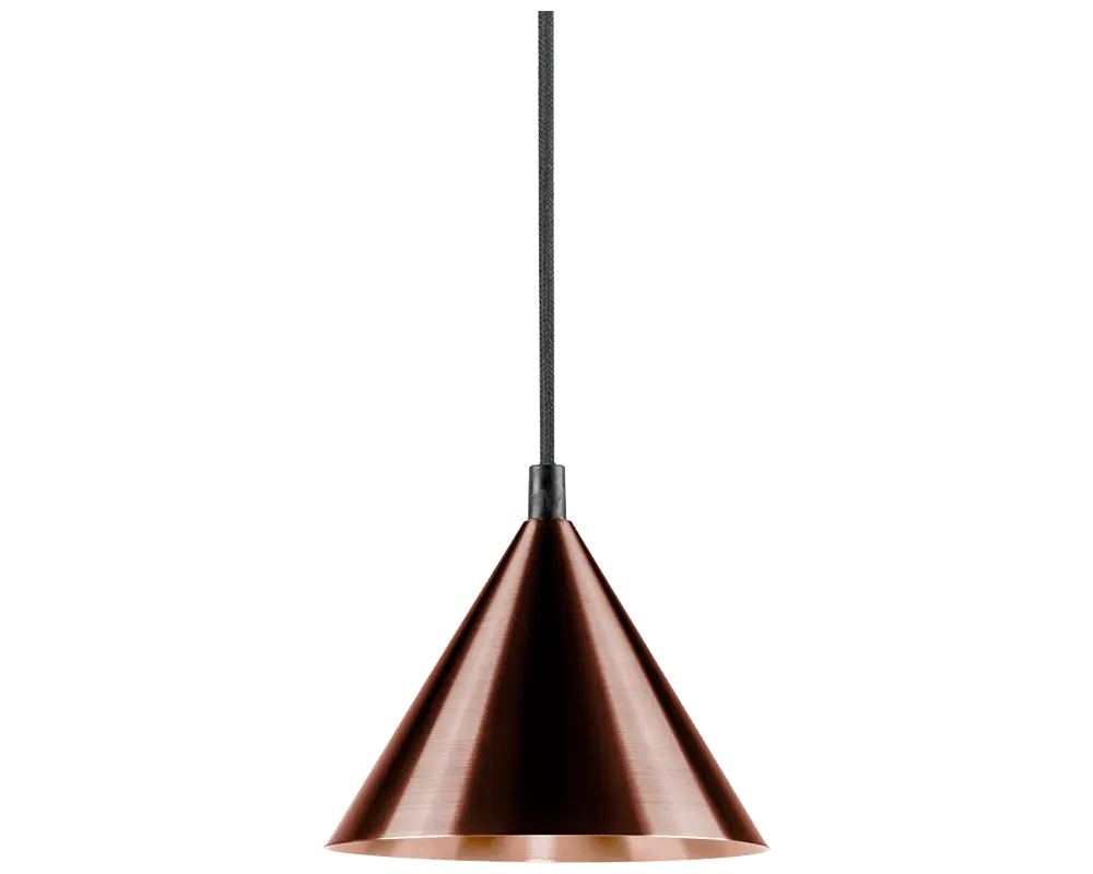 Tratt Micro Ø17 suspension