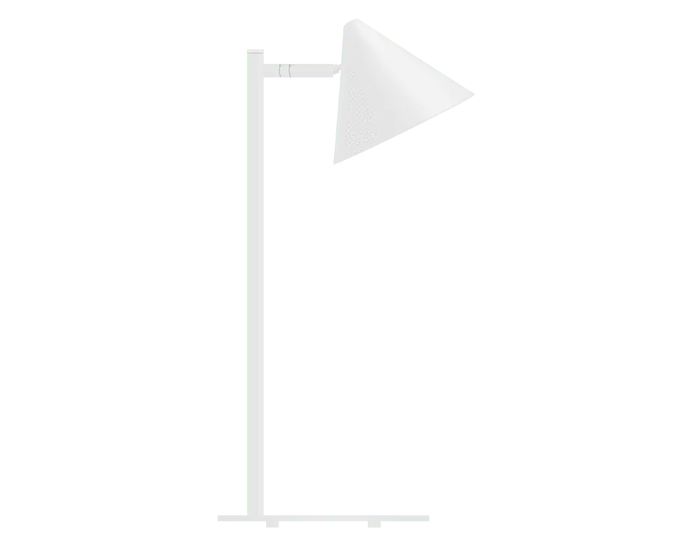 Tratt Micro 57cm lampe de table