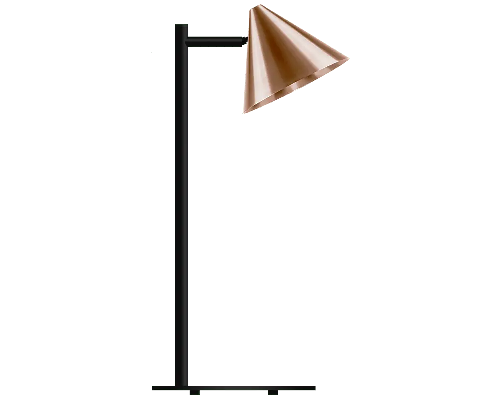 Tratt Micro 57cm lampe de table