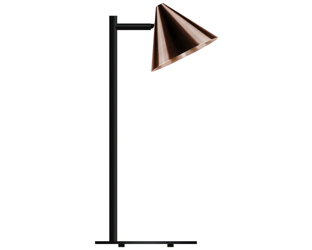 Tratt Micro 57cm lampe de table