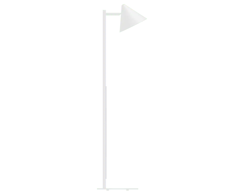 Tratt Micro lampadaire