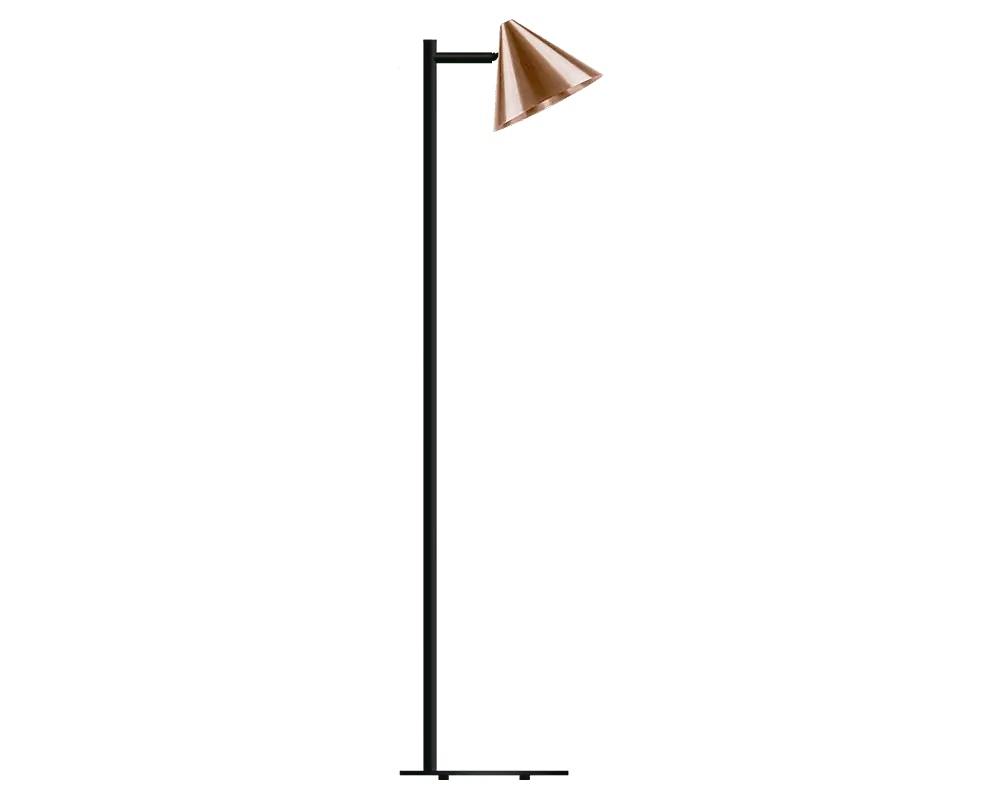 Tratt Micro lampadaire