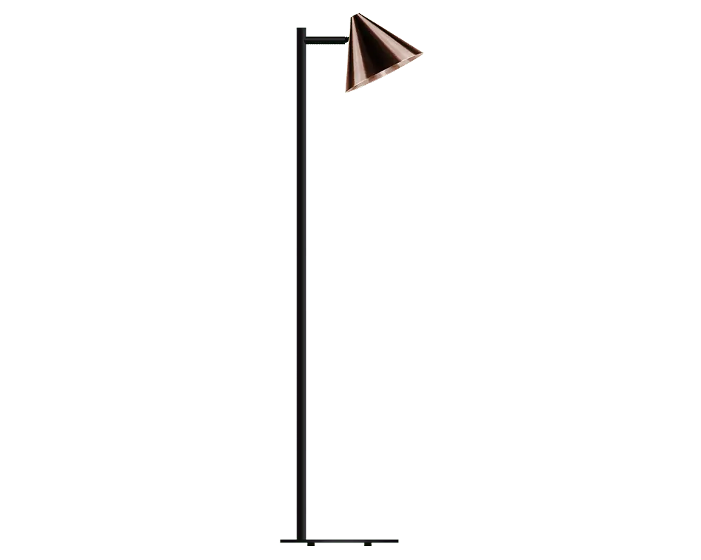 Tratt Micro lampadaire