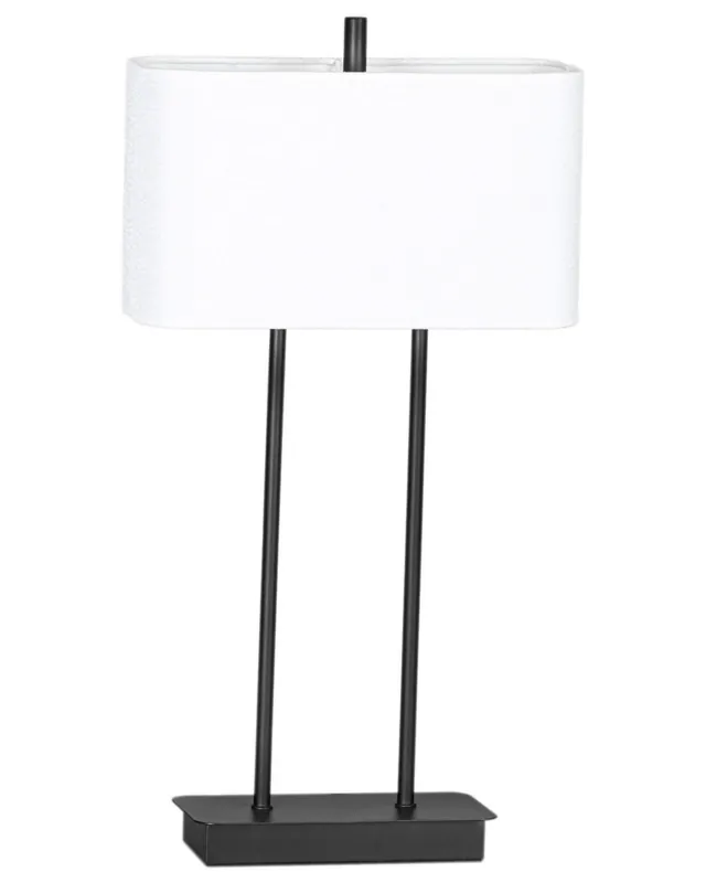 Luton 56cm lampe de table