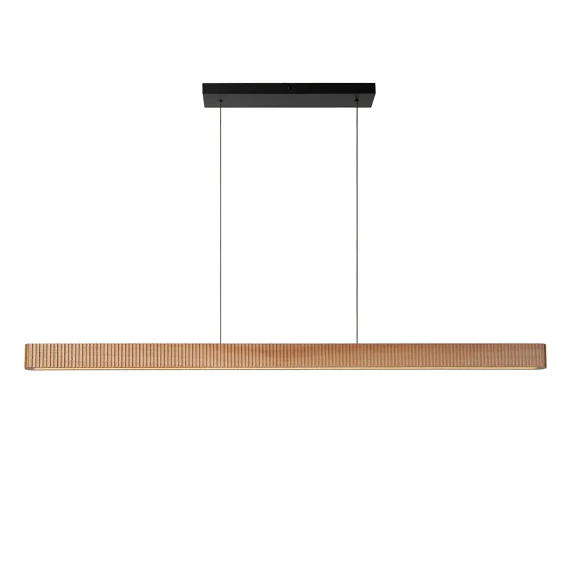 Bannister 150cm suspension