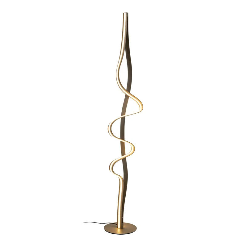 Lambada lampadaire