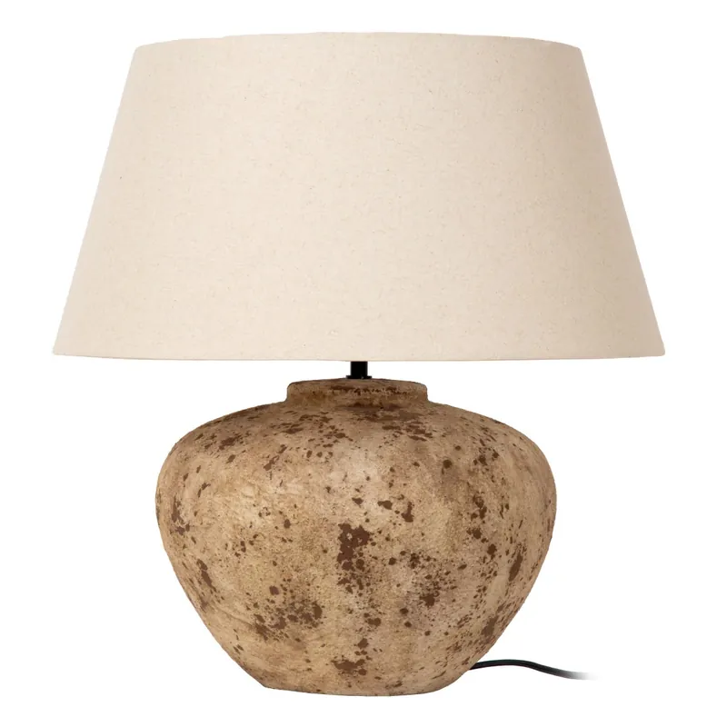 Davina 58cm lampe de table
