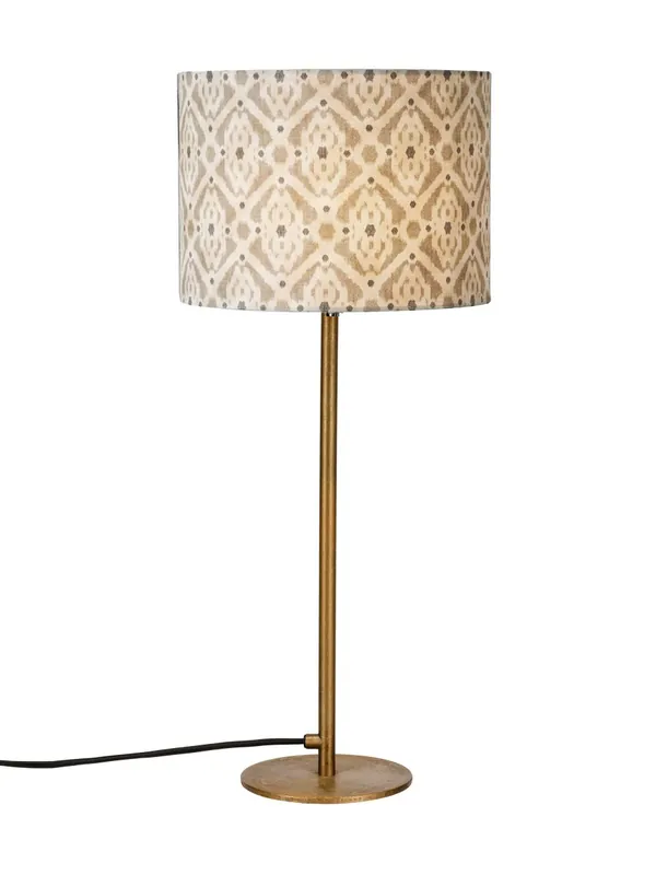 Base 58cm lampe de table