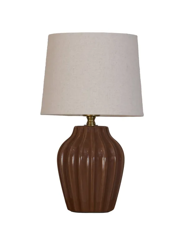 Lyon 32cm lampe de table