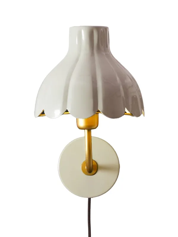 Wells 35cm lampe de lecture