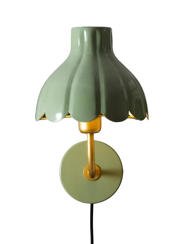 Wells 35cm lampe de lecture