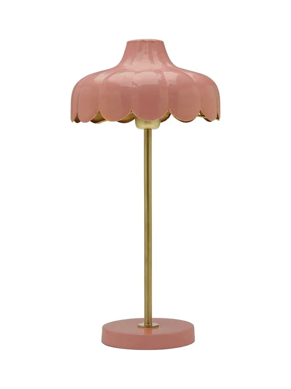 Wells 50cm lampe de table