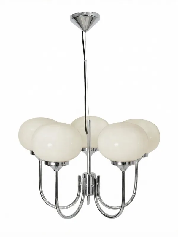 Elsy 5 Ø56 suspension