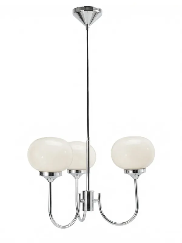 Elsy 3 Ø45 suspension