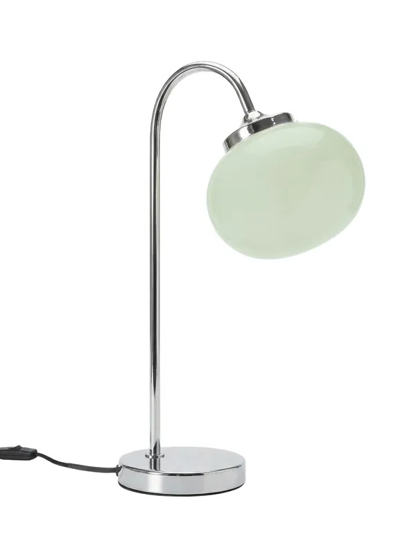 Elsy 50cm lampe de table