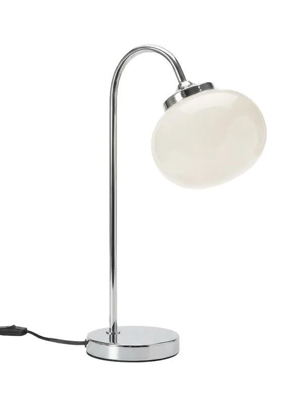 Elsy 50cm lampe de table