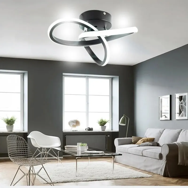 Ceiling Light Fixture | KARVEN