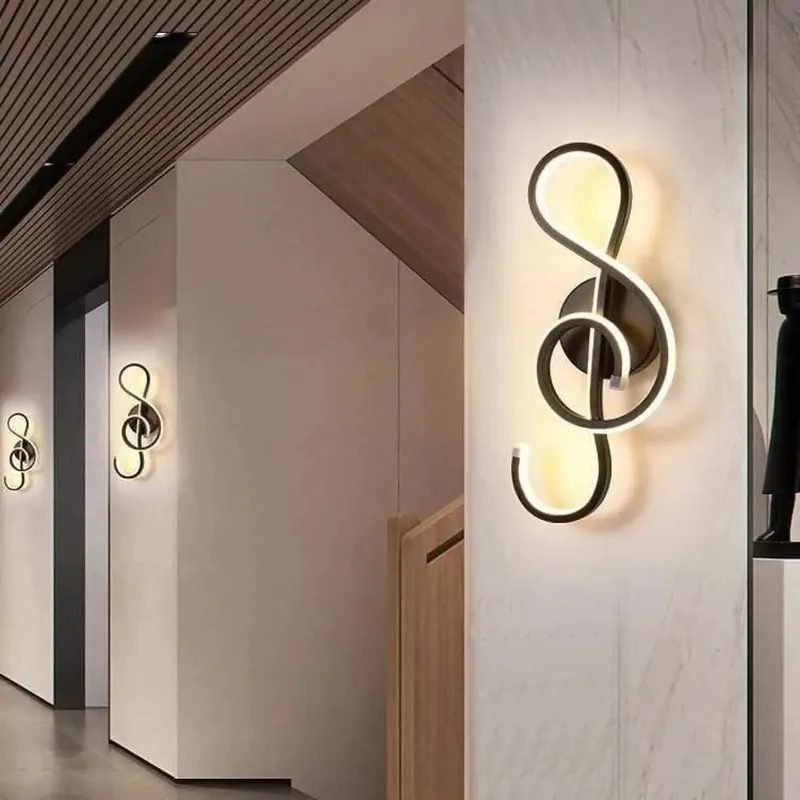 Wall Fixture | MUSA