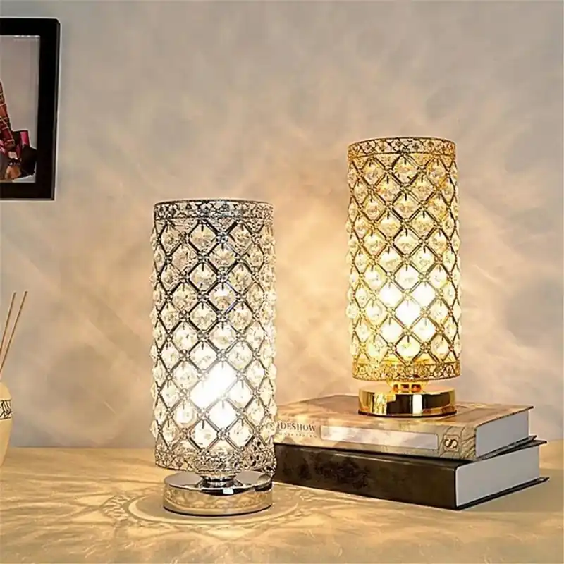 Bedside Lamp | DIAMA