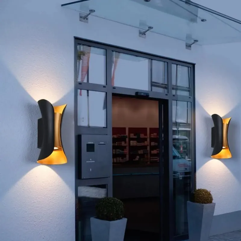 Outdoor Light Fixture | SALE