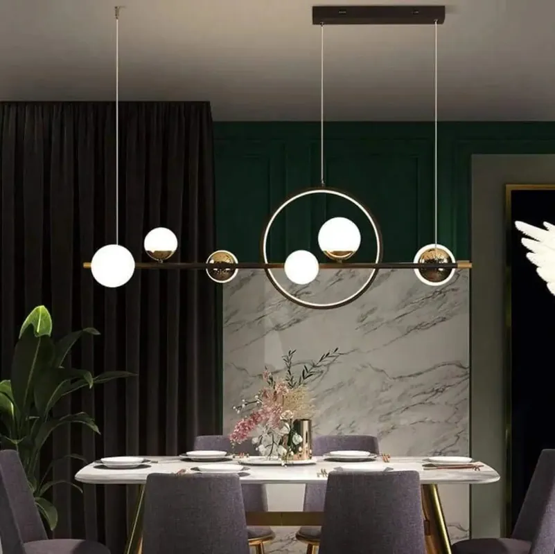 Luminaire Suspension | ASTRA