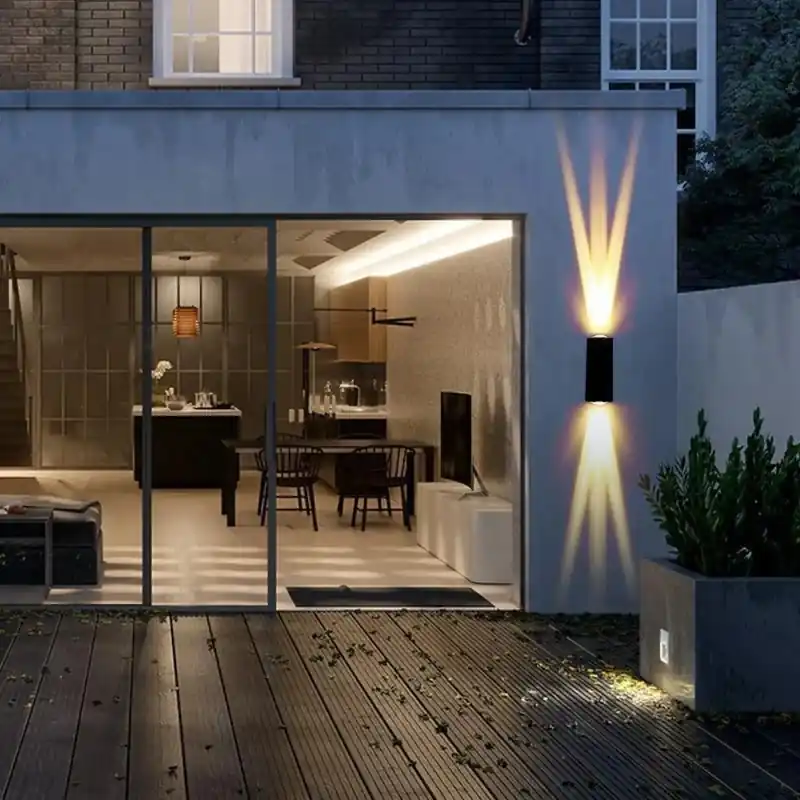 Outdoor Luminaire | LAME