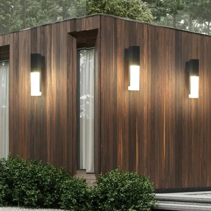 Outdoor Luminaire | LOUNA