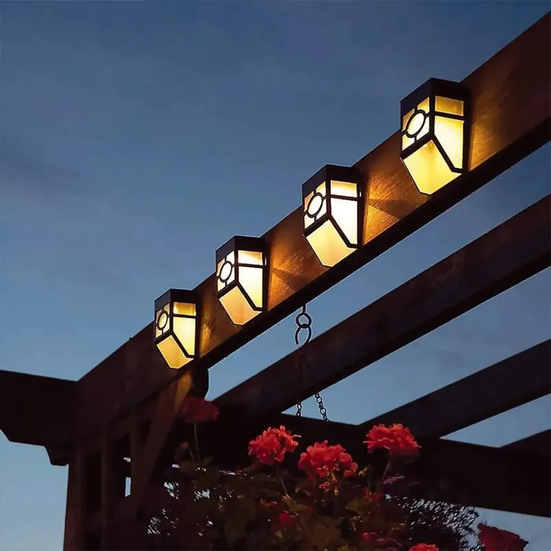 Outdoor Luminaire | JANA