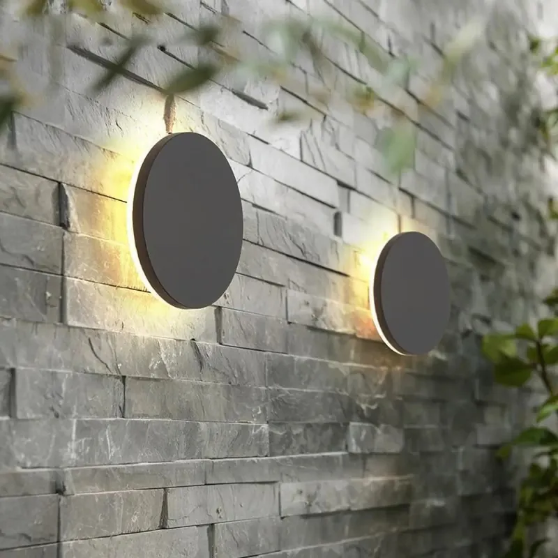 Outdoor Luminaire | NATURE