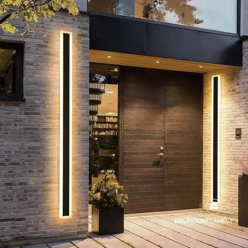 Outdoor Luminaire | LUXE