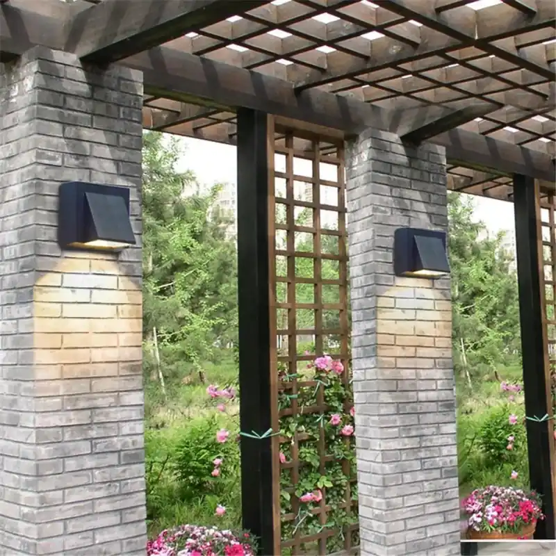 Outdoor Luminaire | ORA