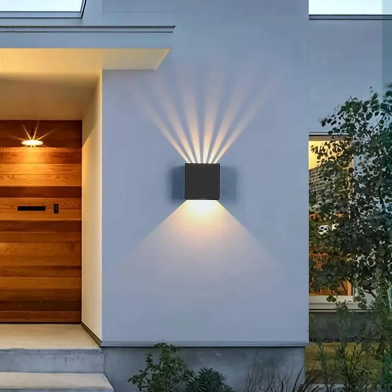 Outdoor Luminaire | SUN