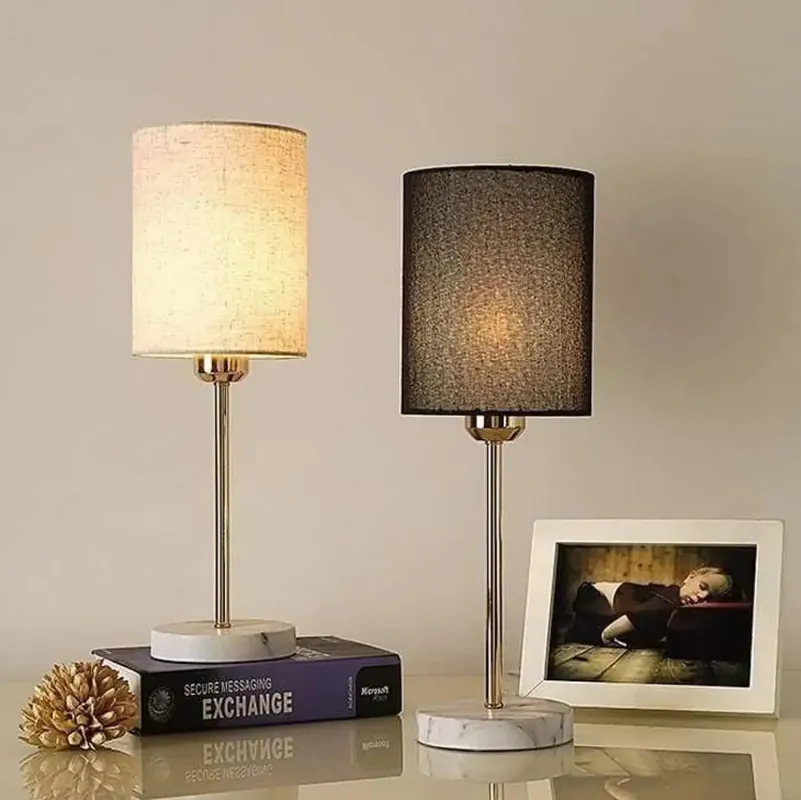 Bedside Lamp | SIMPLE