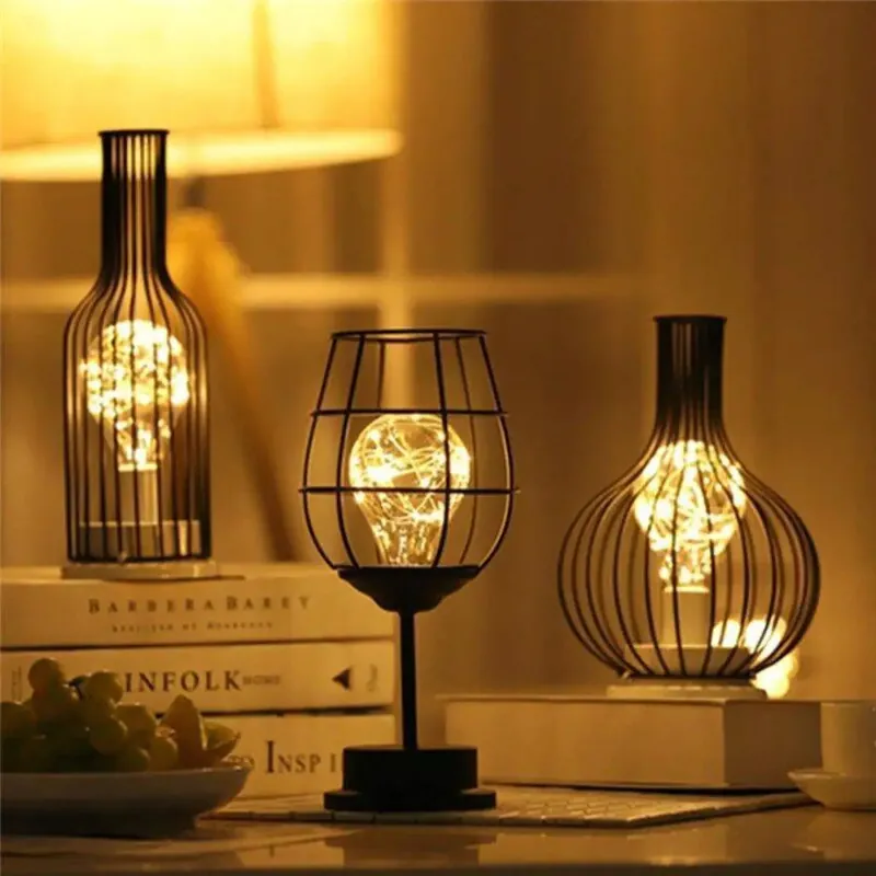 Bedside Lamp | ARTE